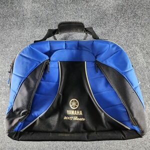 Yamaha 2007 Boats Insulated Cooler Bag Leeds Blue Black Soft Sided Travel 7700‎